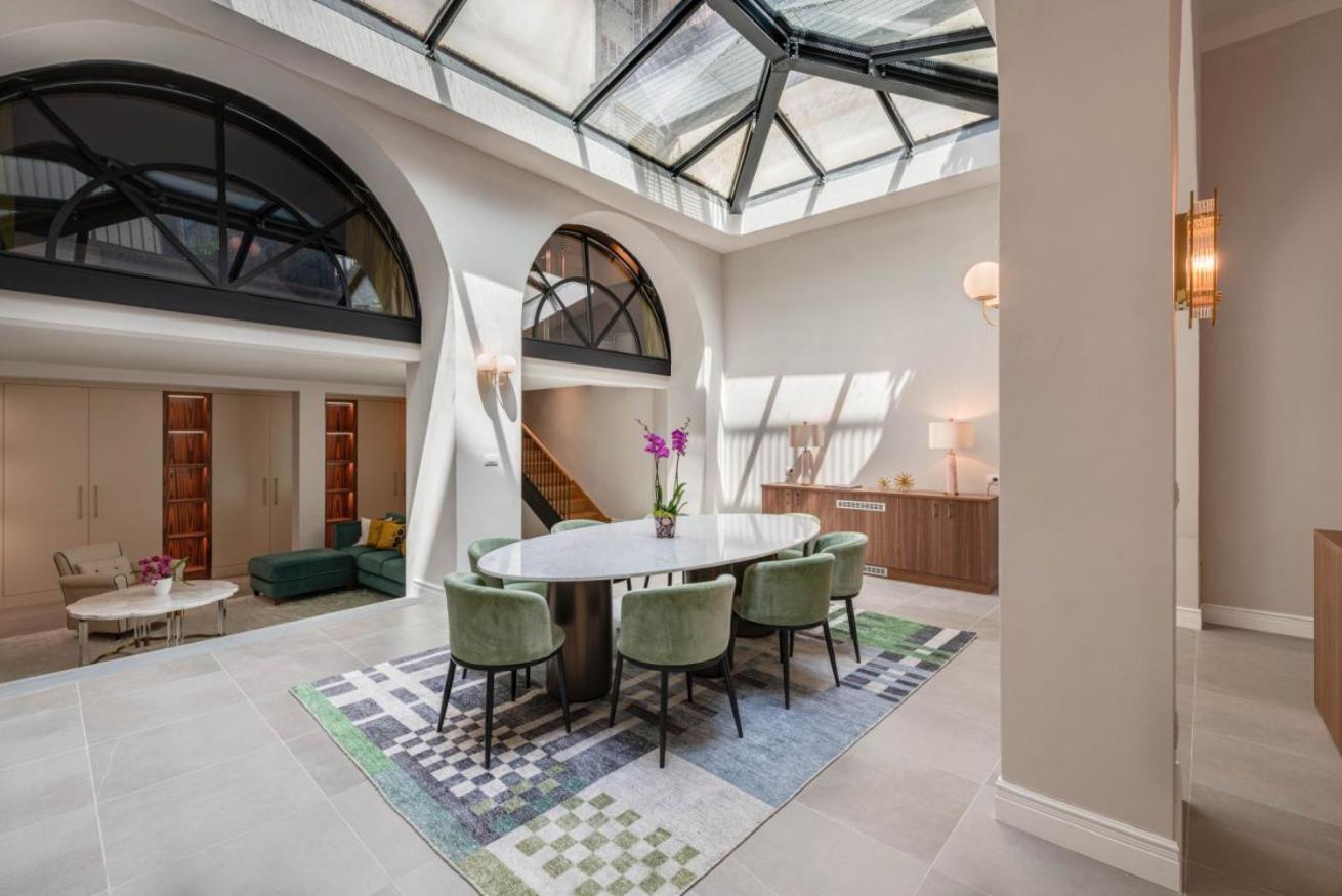 Apartment Duomo Penthouse Luxury In By Palazzo Pazzi Vitali *