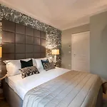Duomo Penthouse Luxury Apartment In Florence By Palazzo Pazzi Vitali