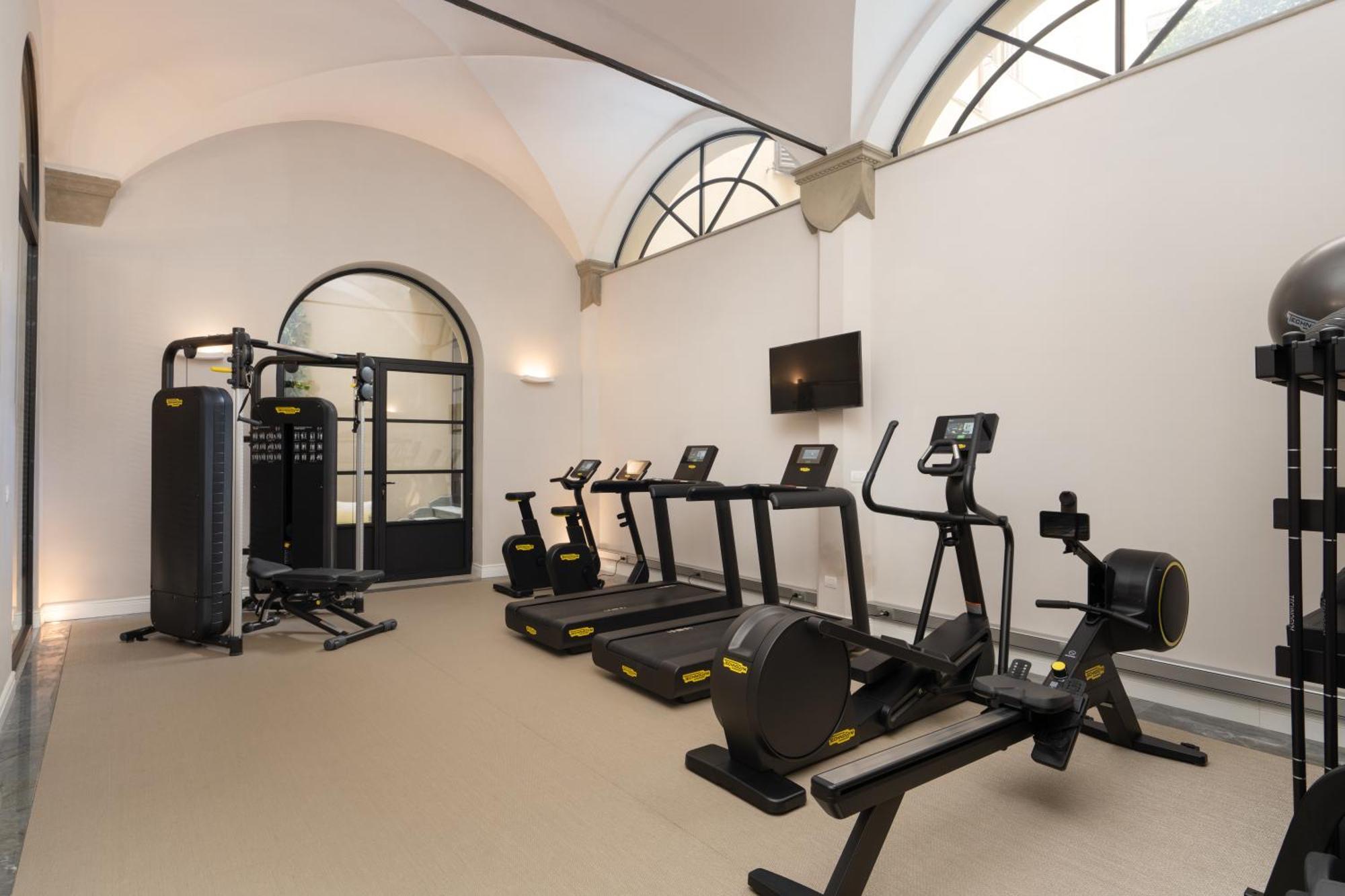 Apartamento Duomo Penthouse Luxury In By Palazzo Pazzi Vitali Florença