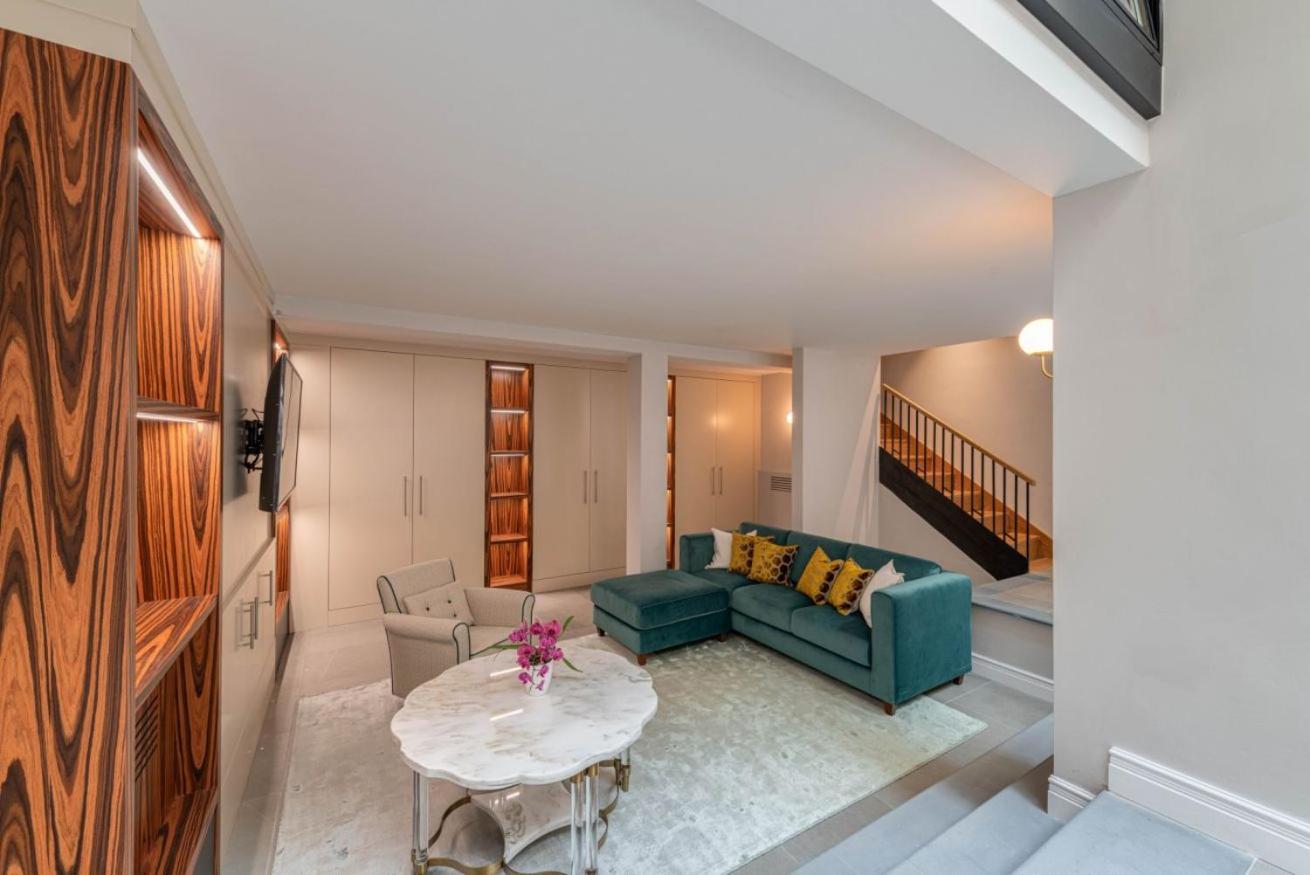 Apartamento Duomo Penthouse Luxury In By Palazzo Pazzi Vitali Florença
