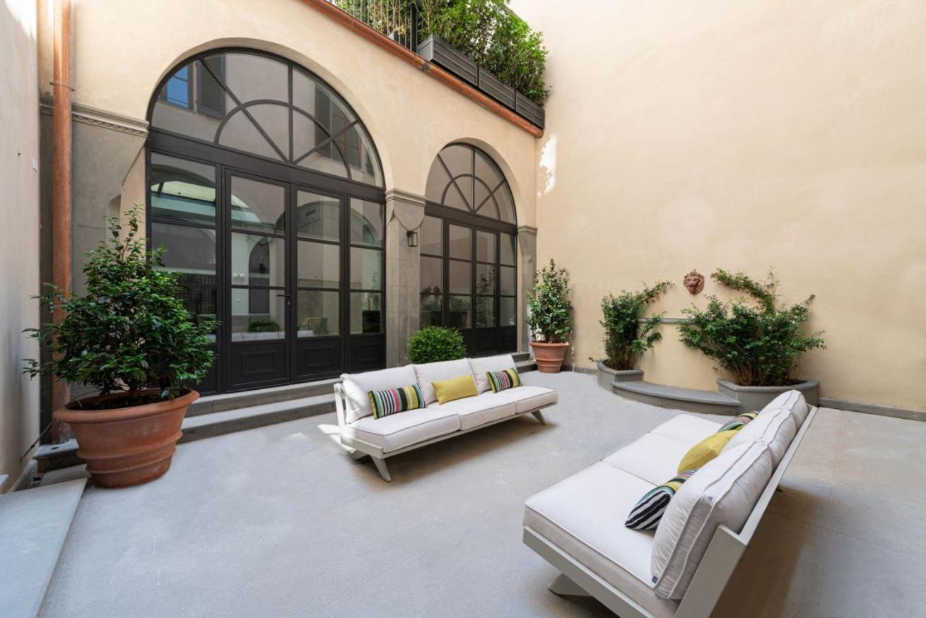 Duomo Penthouse Luxury In By Palazzo Pazzi Vitali Florença